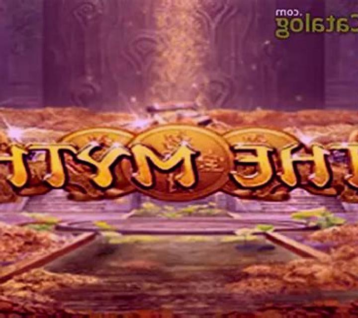 The Myth (Ameba) slot