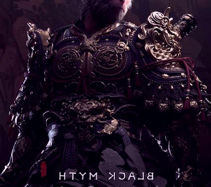 The Myth Deluxe online slot