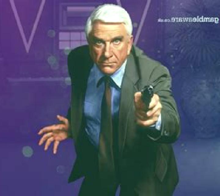 The Naked Gun online slot
