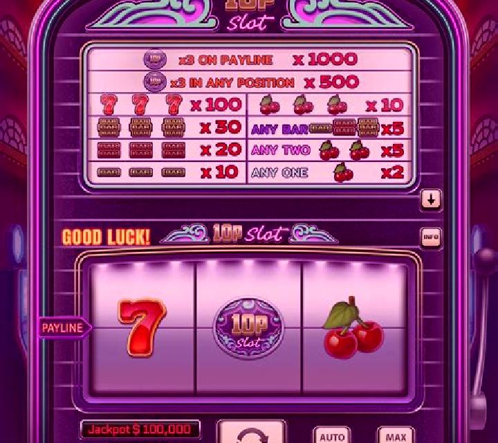 The Naughty Tattooist slot game
