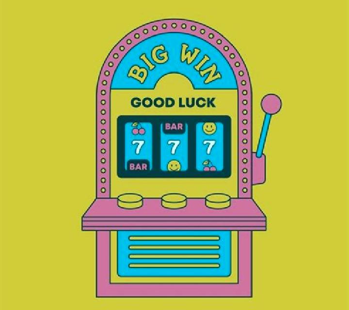 The Naughty Tattooist slot machine