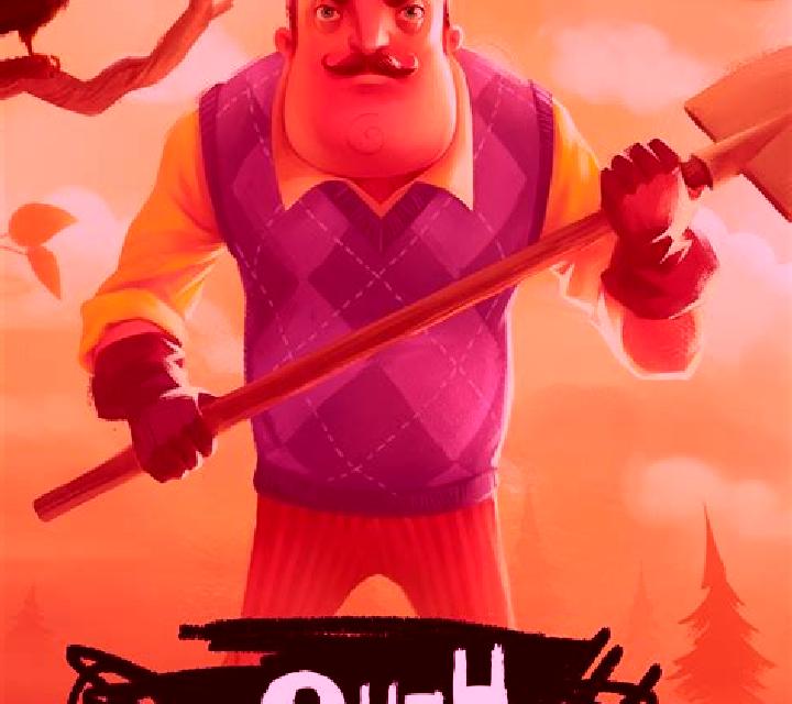 The Neighbor Wars online slot
