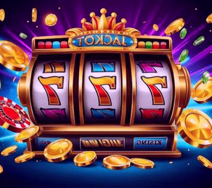 The Neighbor Wars slot machine
