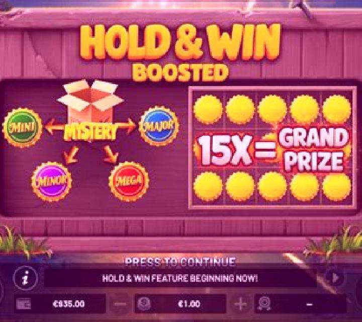 The Neighbor Wars slot