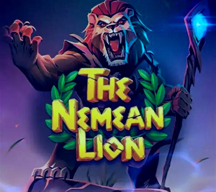 The Nemean Lion slot