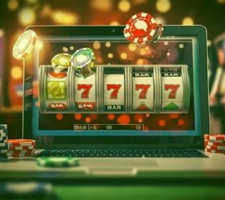 The Never Ending Chips online slot