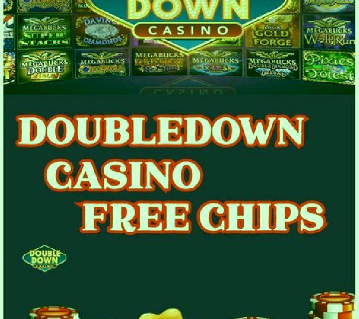 The Never Ending Chips slot game