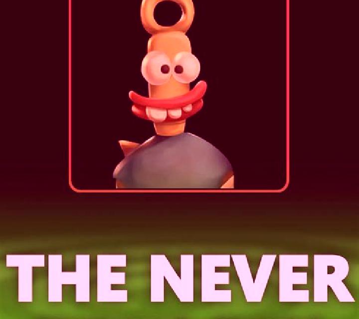The Never Ending Chips slot