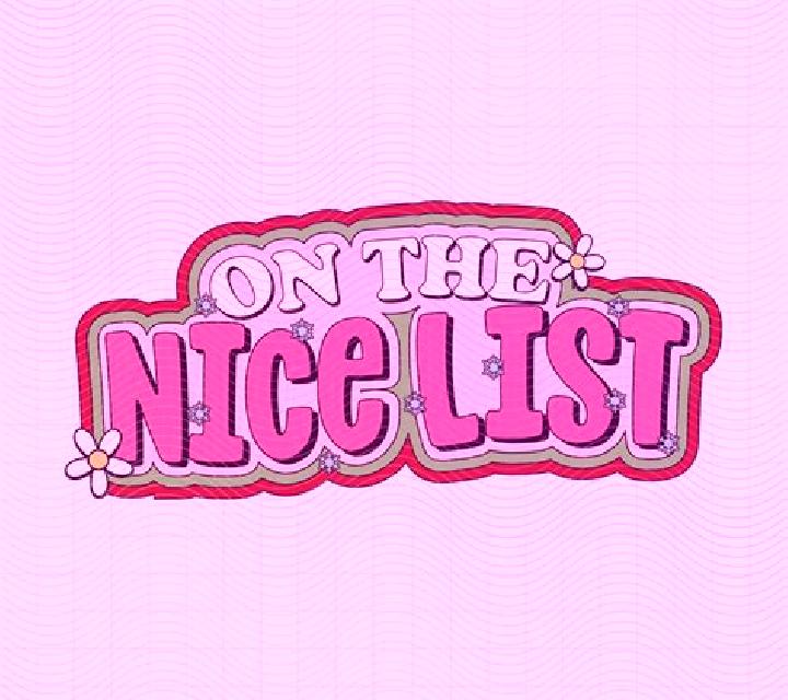 The Nice List slot machine