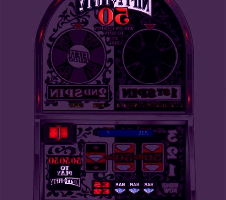 The Nifty Fifty slot