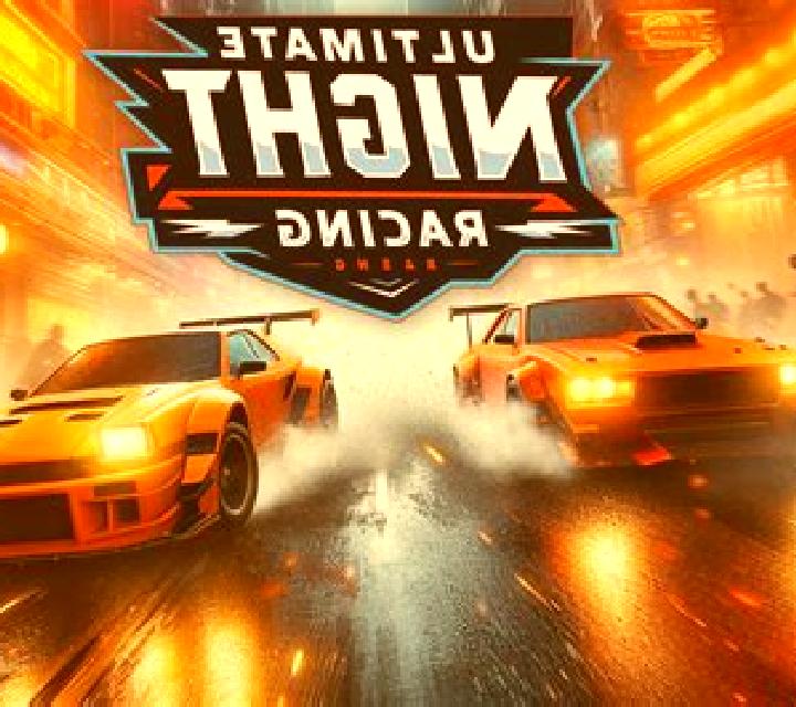 The Night Racing online slot