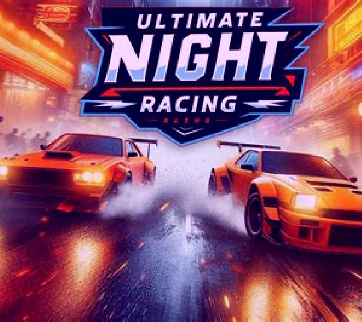 The Night Racing slot machine