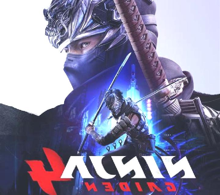 The Ninja online slot