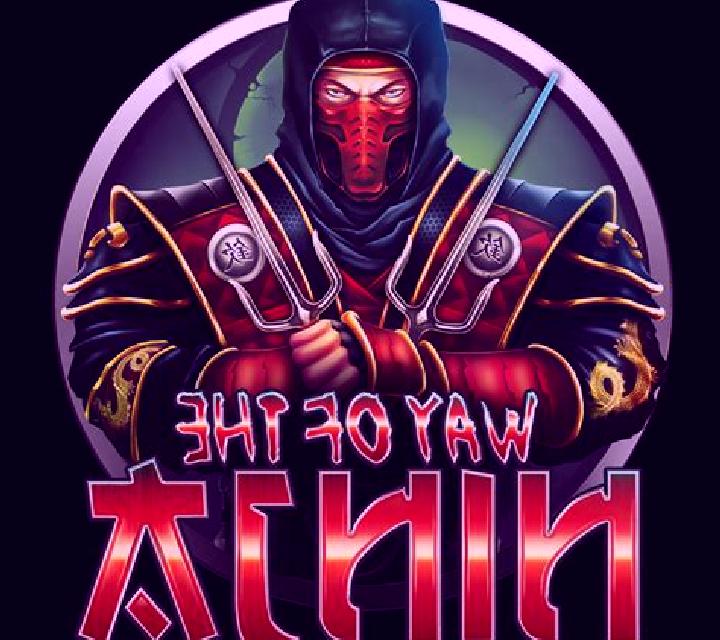 The Ninja slot game