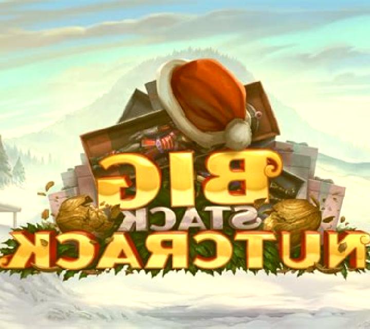 The Nutcracker (GamePlay) slot game