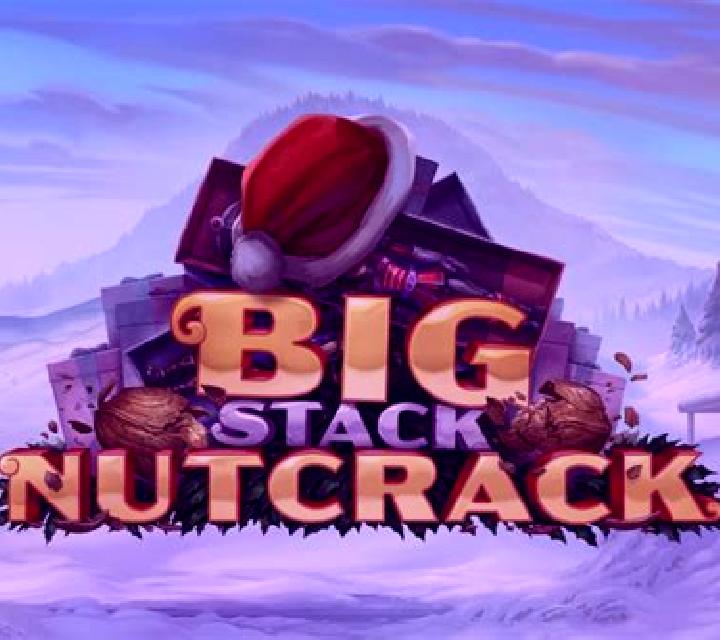 The Nutcracker (GamePlay) slot