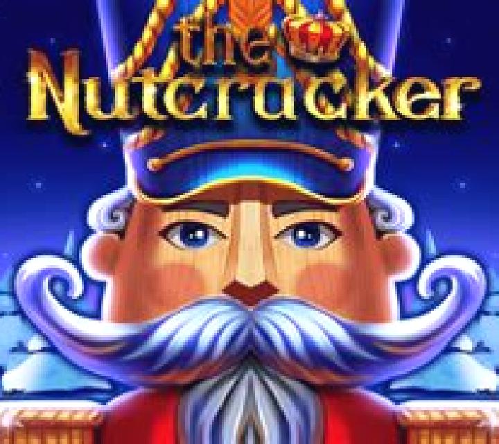 The Nutcracker (iSoftBet) slot game