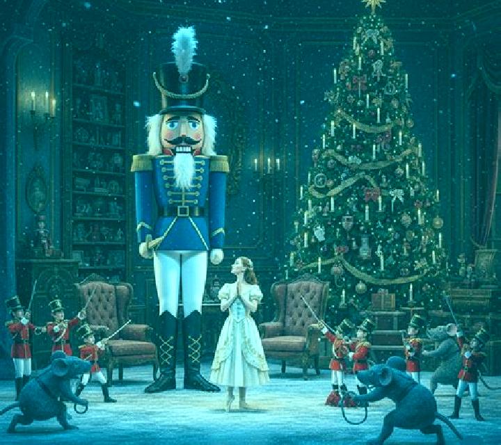 The Nutcracker (KA Gaming) online slot