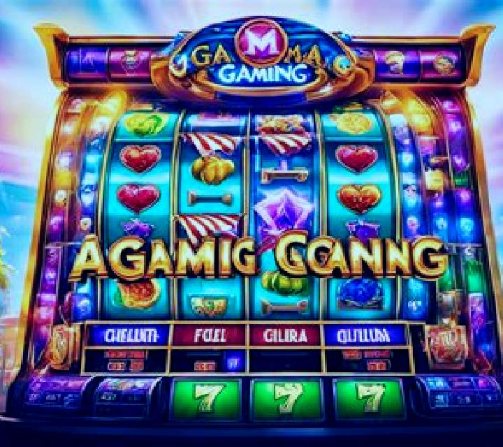 The Nutcracker (KA Gaming) slot game
