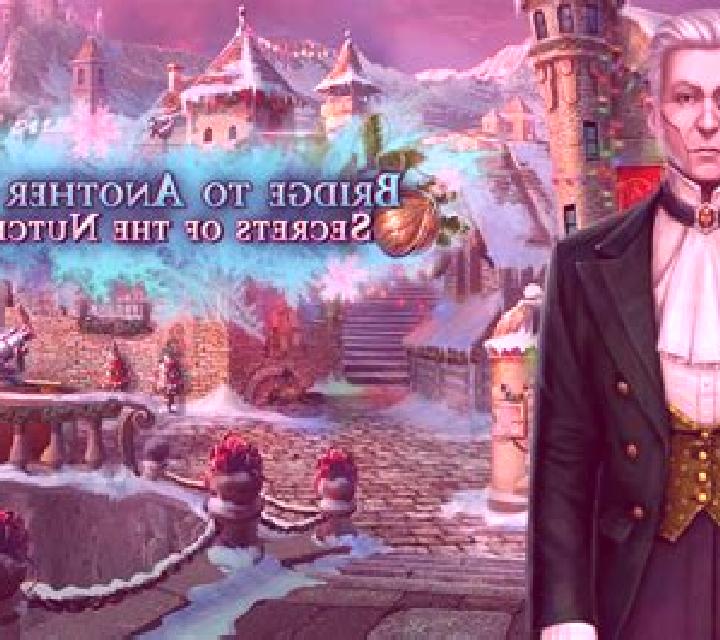 The Nutcracker (XIN Gaming) slot game