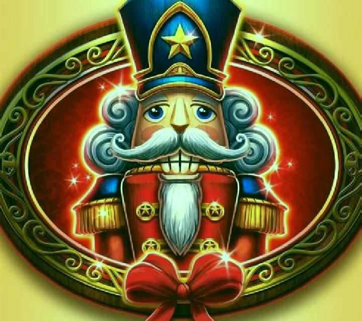 The Nutcrackers online slot