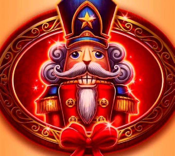 The Nutcrackers slot game