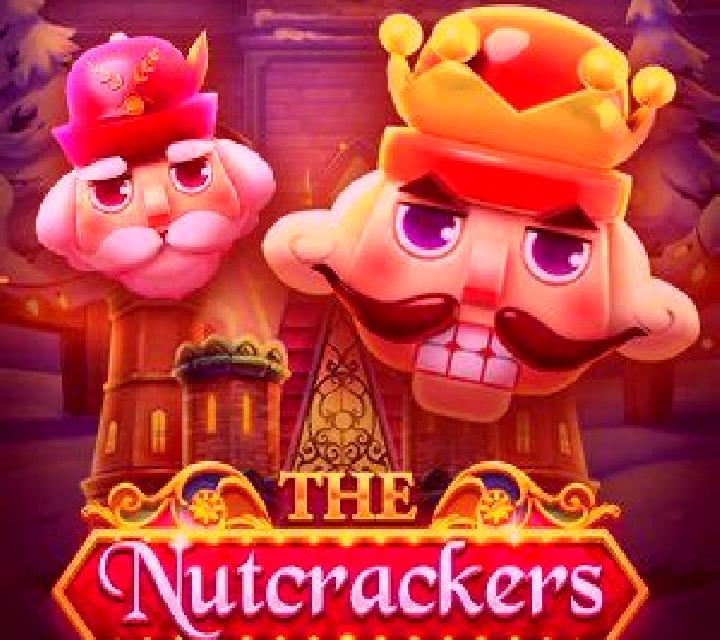 The Nutcrackers slot machine