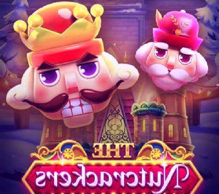 The Nutcrackers slot