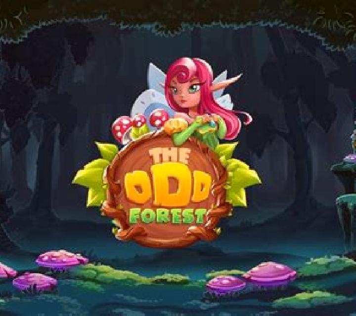 The Odd Forest slot