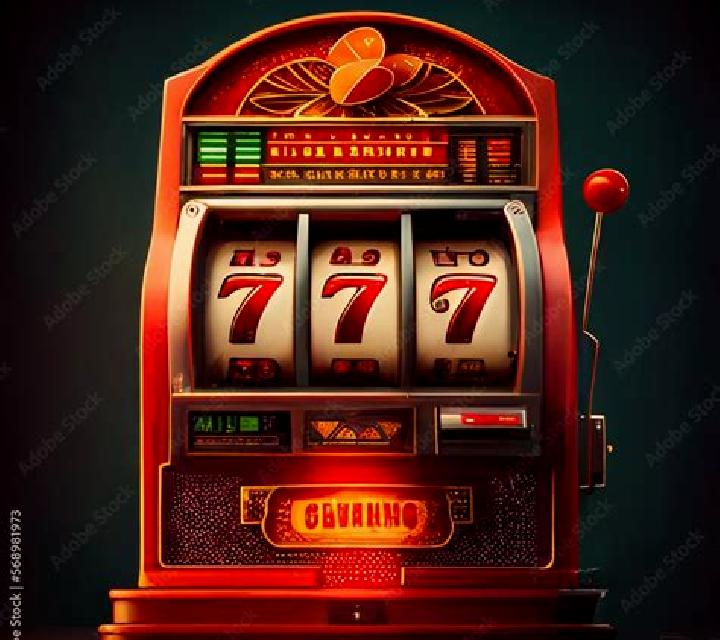 The Office (9) slot machine