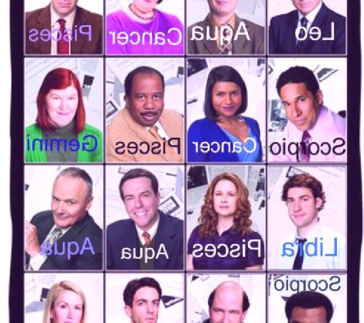 The Office (9) slot