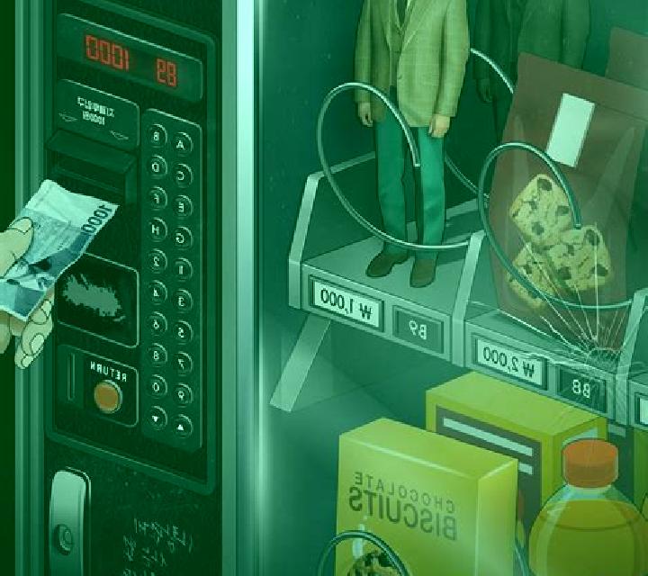 The Office slot machine