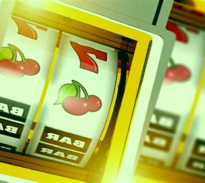 The Ogre Village slot machine