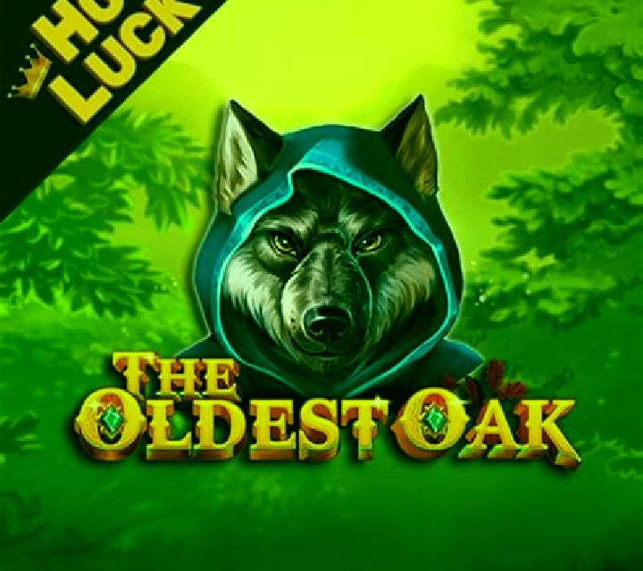 The Oldest Oak online slot