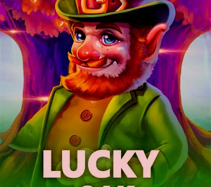 The Oldest Oak slot game