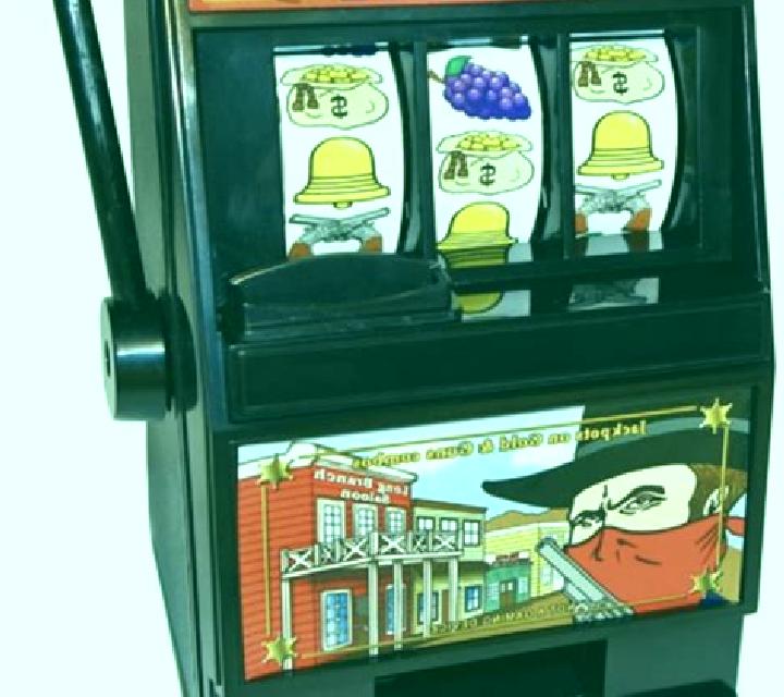 The One Armed Bandit slot