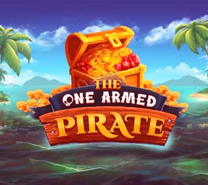 The One Armed Pirate slot