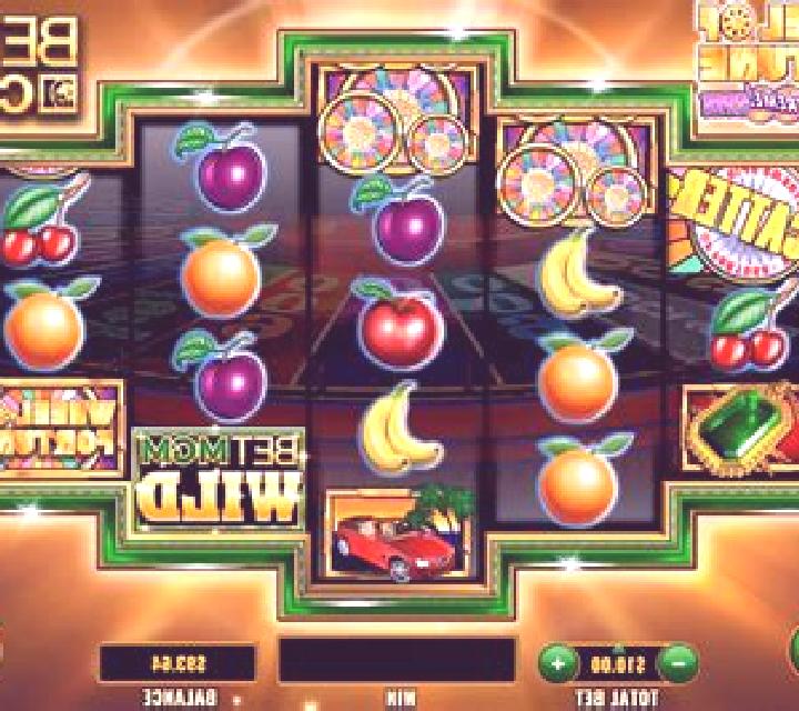 The Oracle s Fortune online slot