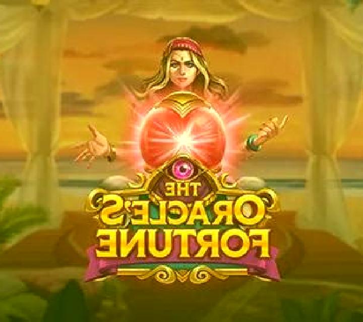 The Oracle s Fortune slot