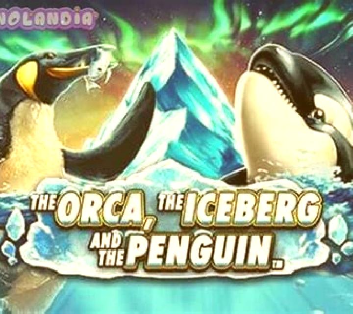 The Orca, the Iceberg and the Penguin slot
