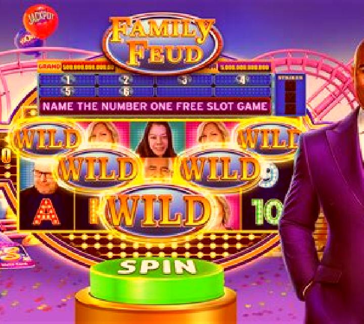 The O Tooles Feud slot machine