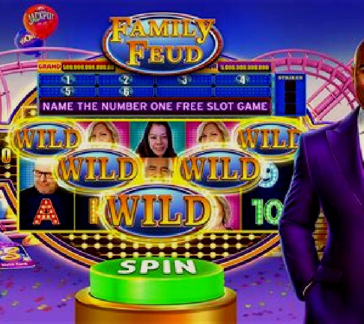 The O Tooles Feud slot