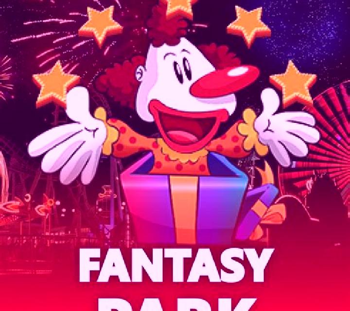 The Park of Zoltan online slot