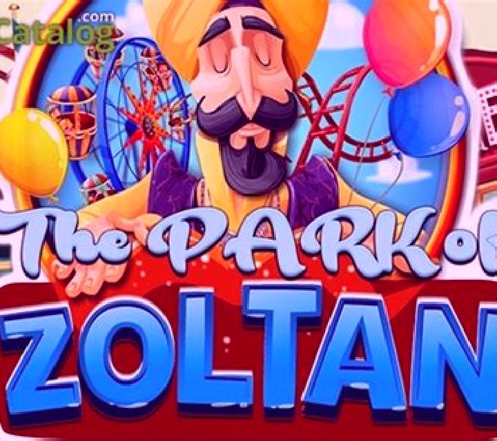 The Park of Zoltan slot