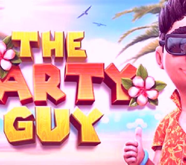 The Party Guy slot