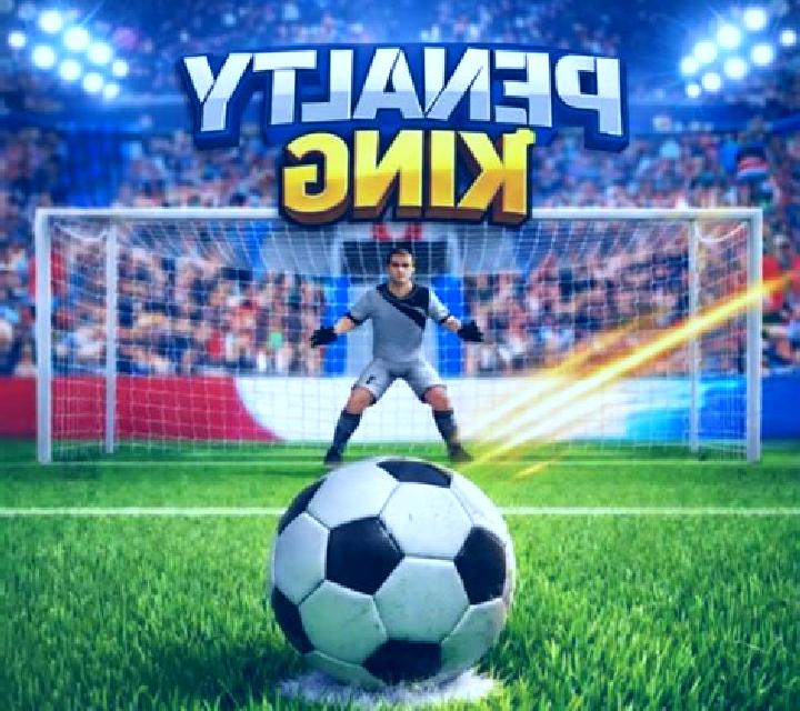 The Penalty Kid online slot