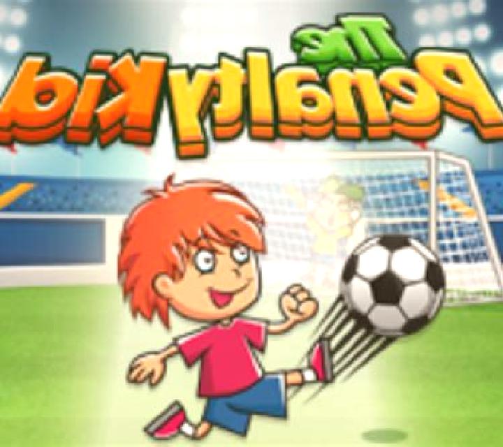The Penalty Kid slot game