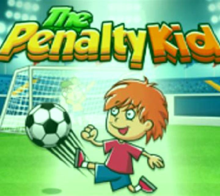 The Penalty Kid slot