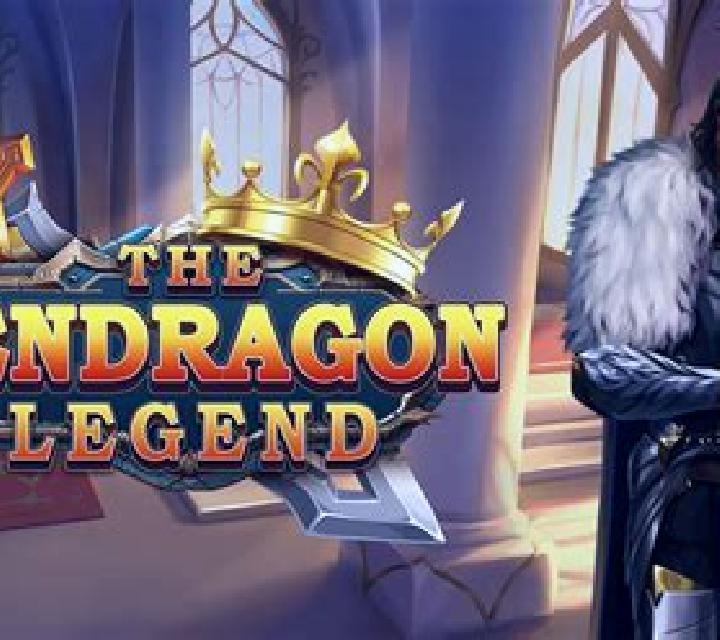 The Pendragon Legend online slot