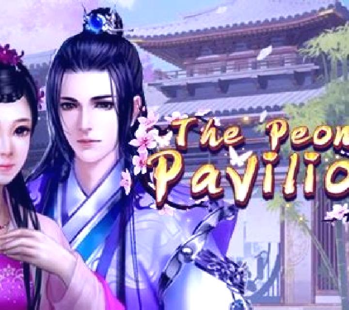 The Peony Pavilion online slot